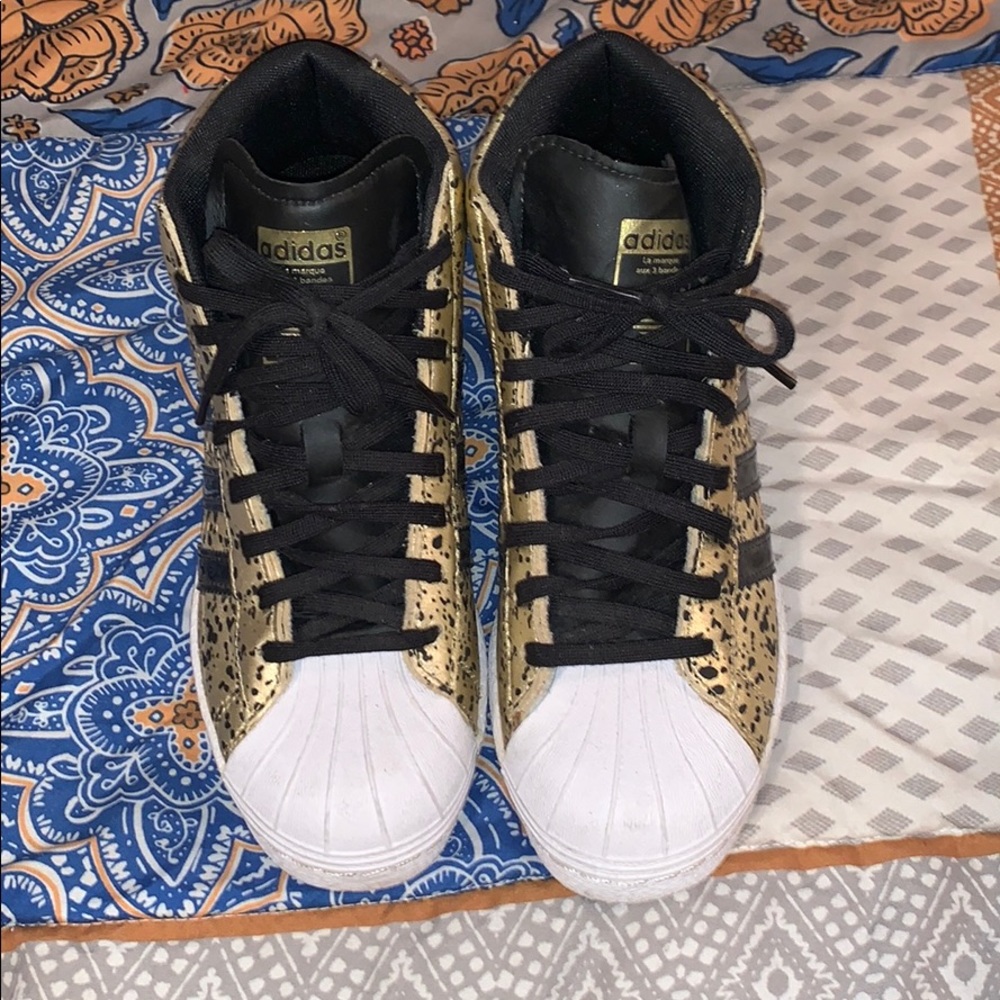 Adidas Superstar